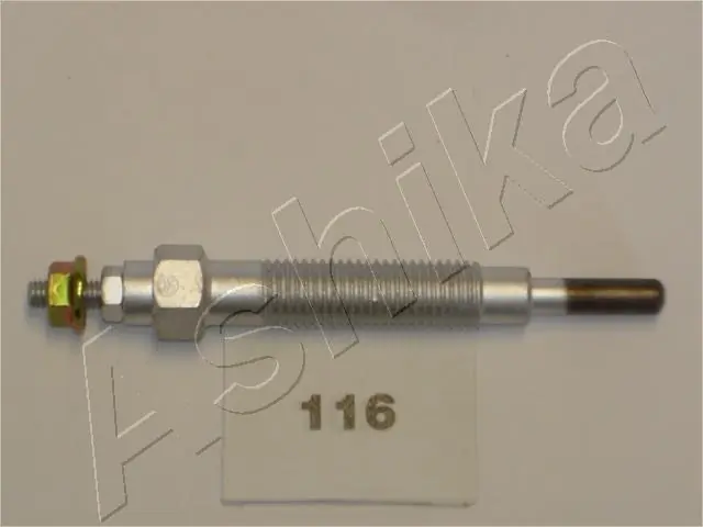  Vela de incandescência Nissan Terrano II SUV (R20) (1993 - 2006) II