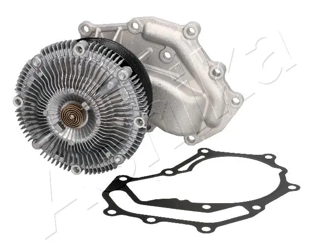 Compre Bomba de água (bomba) de esfriamento Nissan Terrano 2