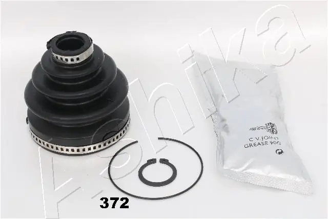 Bota de proteção interna de junta homocinética do semieixo dianteiro para Mazda 6 GH