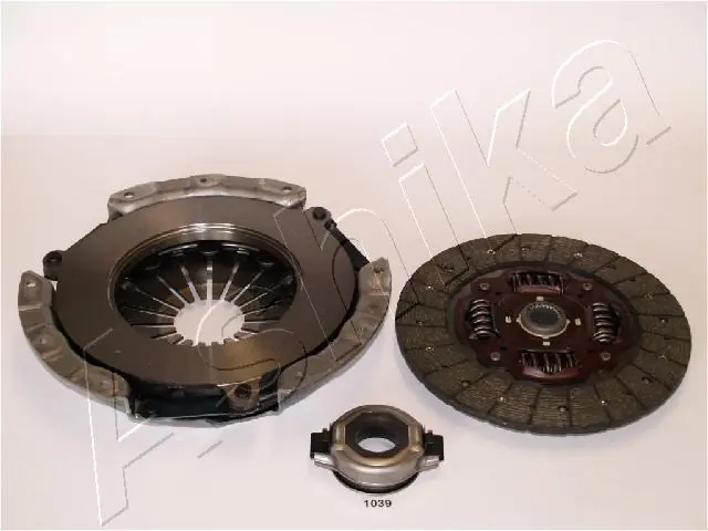 Kit de embraiagem (3 peças) NSS2204 Exedy