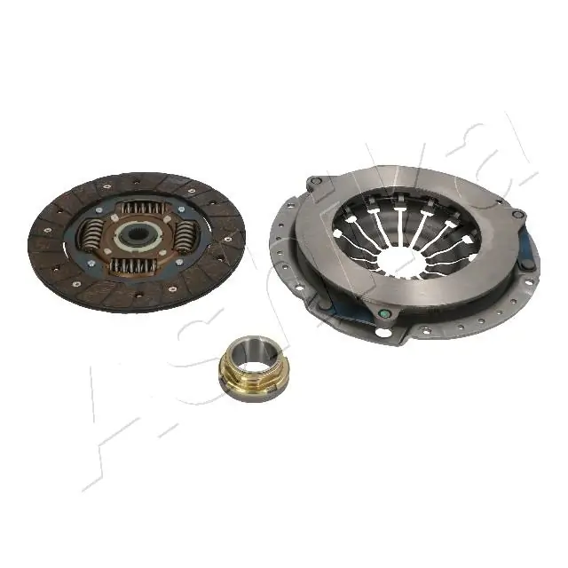 Kit de embraiagem (3 peças) PUC010 General Motors