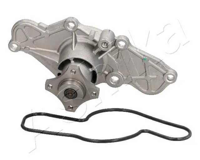 Bomba de água (bomba) de esfriamento 8AK215010 Ford