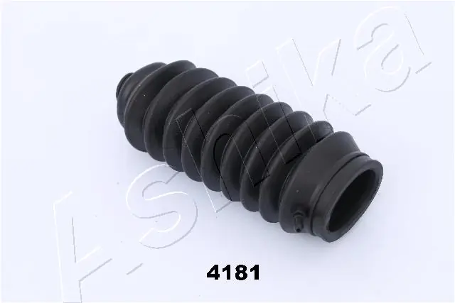  Bota de proteção do mecanismo de direção (de cremalheira) Honda Civic V sedan (EG, EH) (1991 - 1996) V
