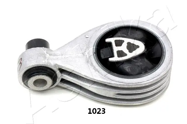 Compre Coxim (suporte) traseiro de motor Nissan Qashqai 1