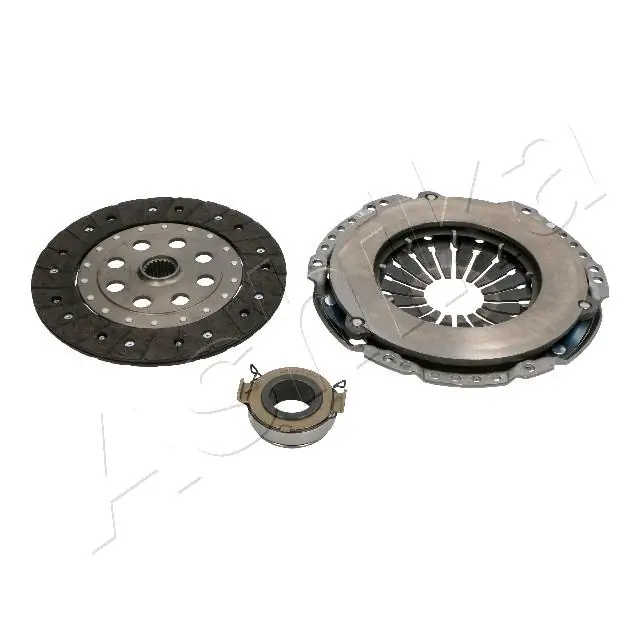 Compre Kit de embraiagem (3 peças) Toyota Avensis 2
