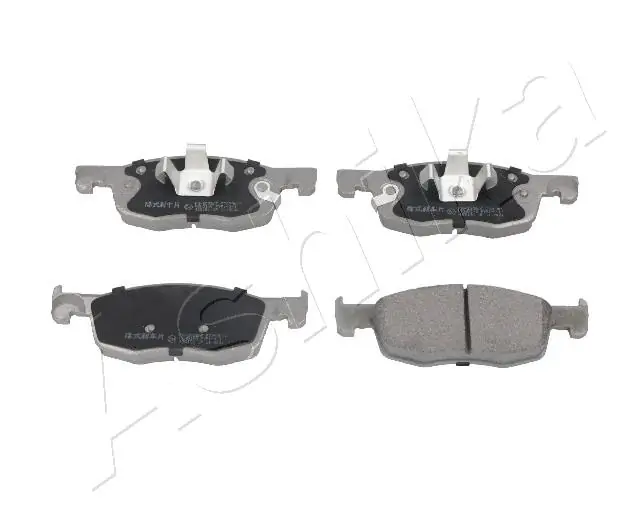 Compre 04465K0000 Toyota Sapatas do freio dianteiras de disco