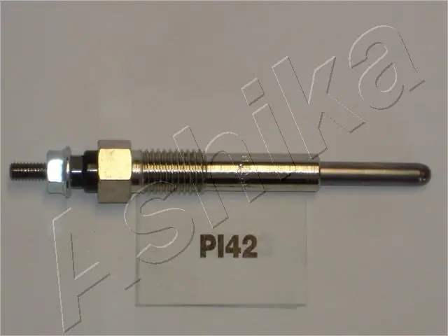 PI42 Ashika