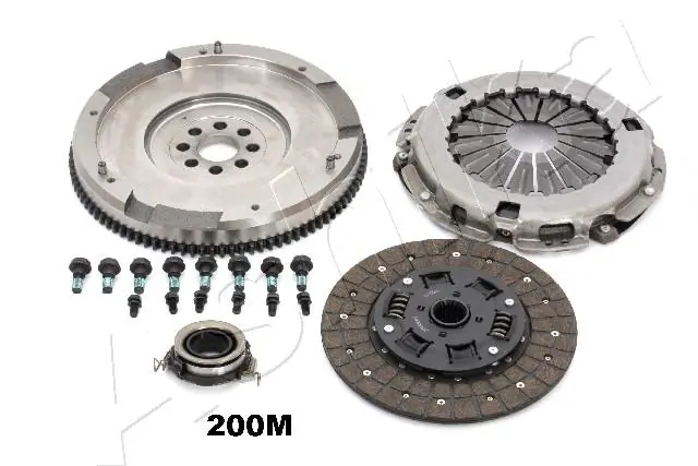 Compre 600001400 INA Kit de embraiagem (3 peças)