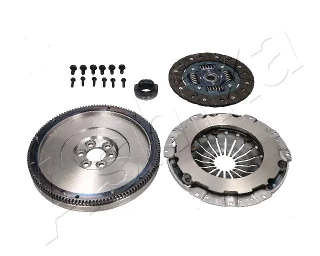 98VWVW02 Ashika Kit de embraiagem (3 peças)