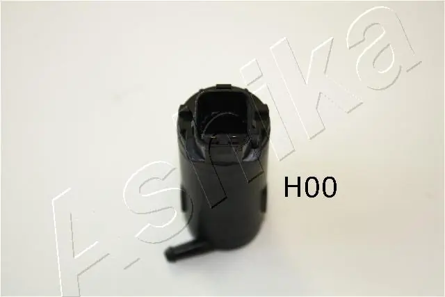 Bomba de motor de fluido para lavador de vidro dianteiro 1560HH00 Ashika