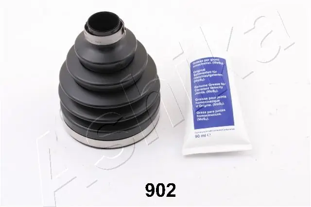 Compre K04796233AB Fiat/Alfa/Lancia Bota de proteção externa de junta homocinética do semieixo dianteiro