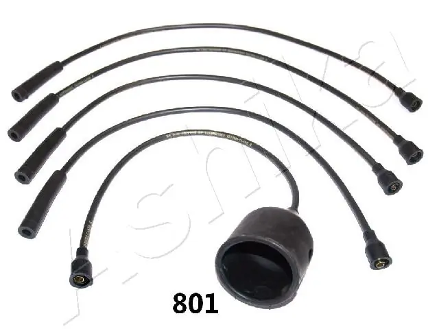 Fios de alta voltagem, kit 3370060A20 Suzuki