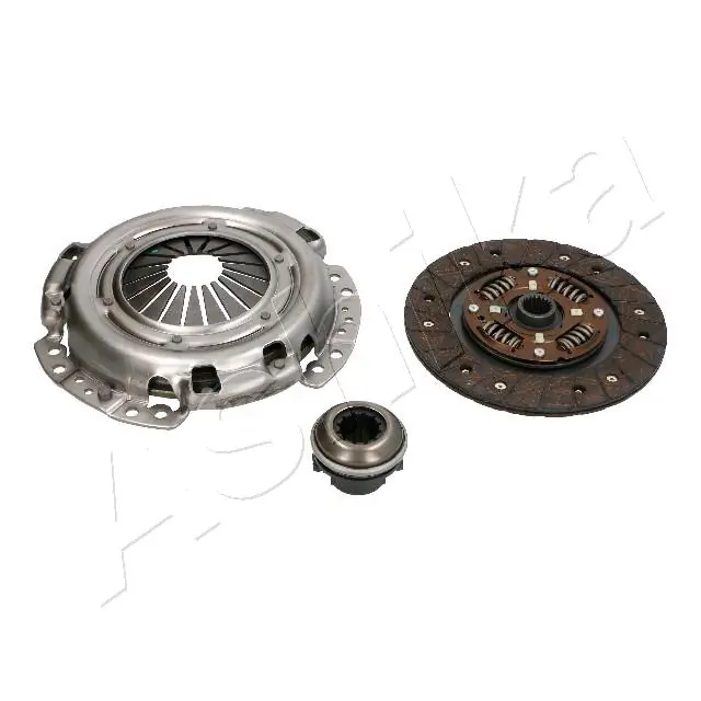 Compre 620019816 INA Kit de embraiagem (3 peças)