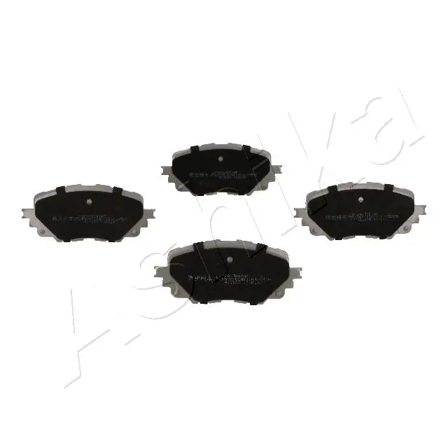Compre Sapatas do freio dianteiras de disco Mazda MX-5 4