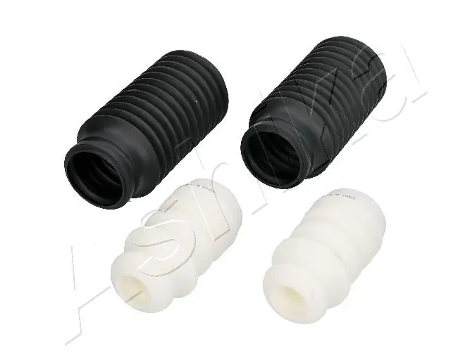 Pára-choque (grade de proteção) de amortecedor traseiro + bota de proteção Ford Mondeo III B4Y