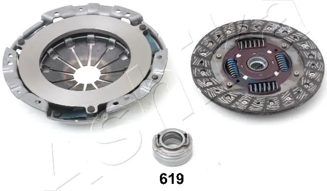 Kit de embraiagem (3 peças) Daihatsu Terios preço, a partir de 105,71 USD