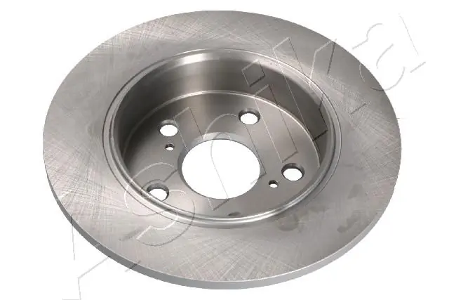 Disco do freio traseiro para Toyota Corolla  E21