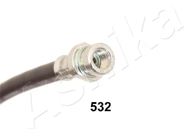  Mangueira do freio dianteira Mitsubishi Pajero CLASSIC II SUV (V2W) (2002 - 2026) CLASSIC II