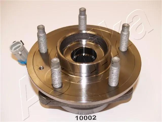 Cubo dianteiro 4410002 Ashika
