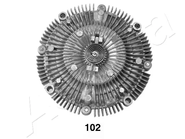 Acoplamento viscoso de ventilador de esfriamento Nissan Patrol preço, a partir de 84,06 USD