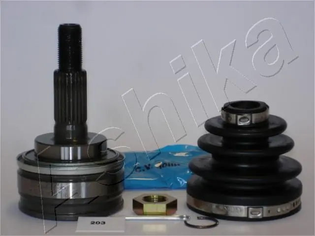 Compre 151253 Metelli Junta homocinética externa dianteira