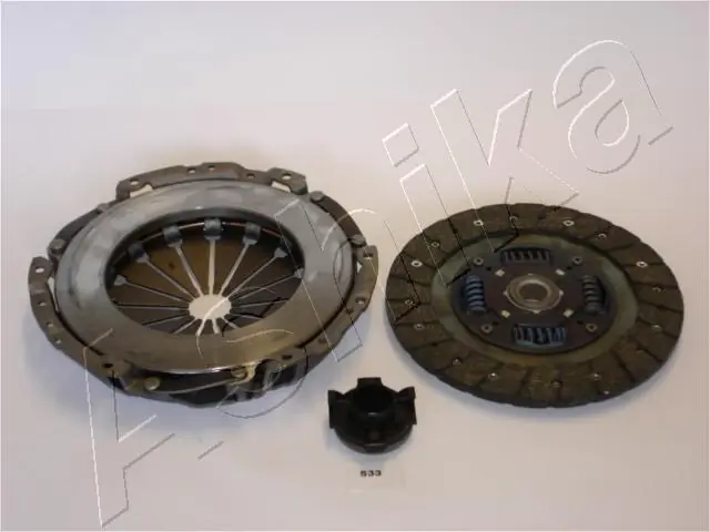 Kit de embraiagem (3 peças) RL210104 Mitsubishi