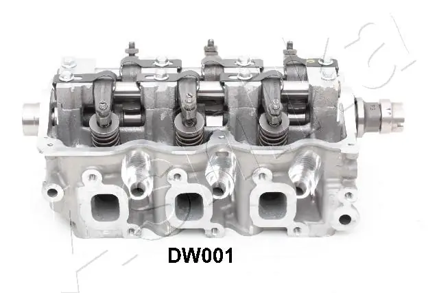 Cabeça de motor (CBC) Daewoo Matiz  KLYA