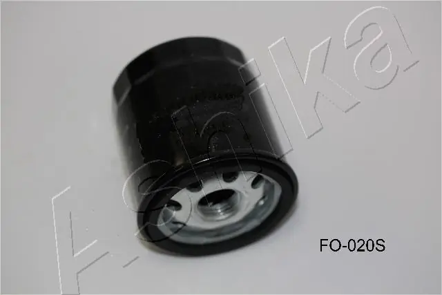 Compre Filtro de óleo Toyota Avensis 1