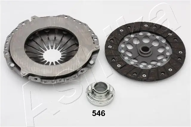 623303800 INA Kit de embraiagem (3 peças)
