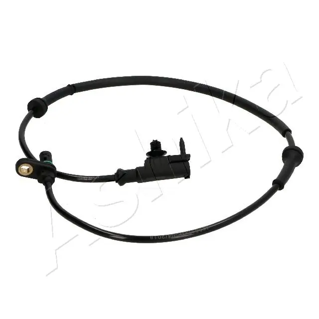 Sensor ABS traseiro SMR955037 Volvo
