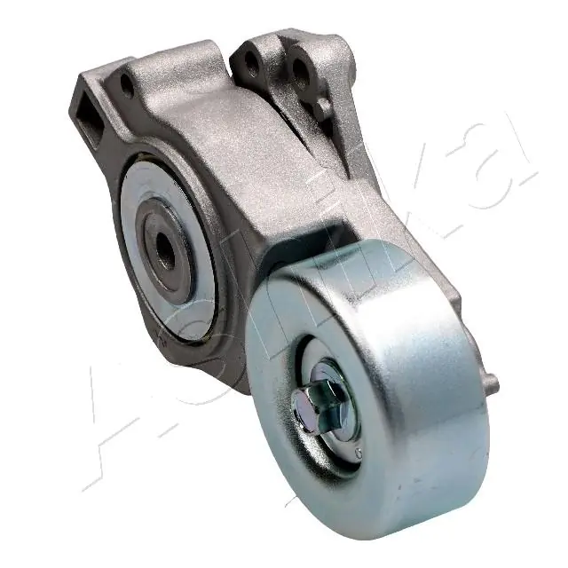  Reguladora de tensão da correia de transmissão Mitsubishi Pajero IV SHORT SUV (V80) (2006 - 2013) IV SHORT