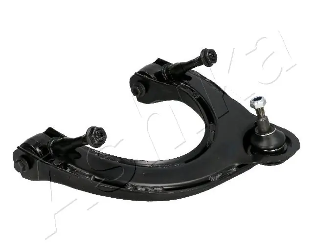 Braço oscilante superior direito de suspensão dianteira MB912505 VAG