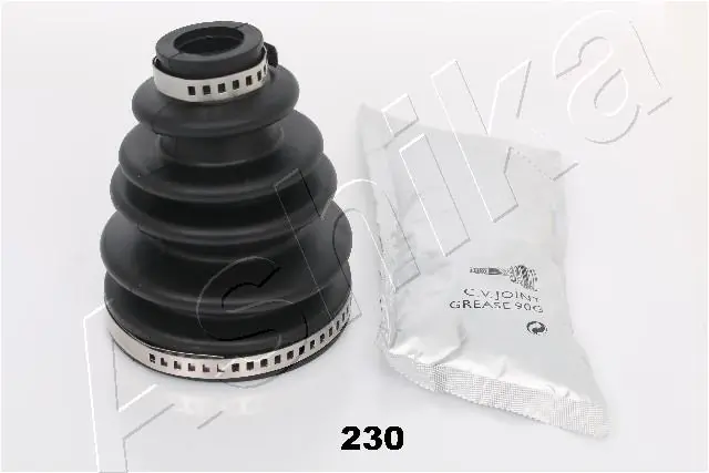 Bota de proteção externa de junta homocinética do semieixo dianteiro Toyota Yaris preço, a partir de 17,14 USD