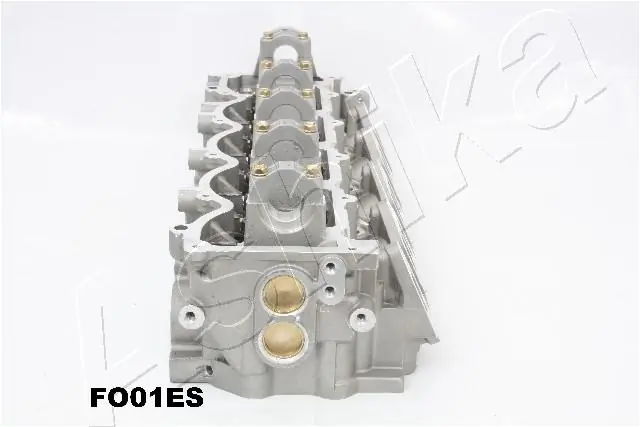 FO01ES Ashika Cabeça de motor (CBC)
