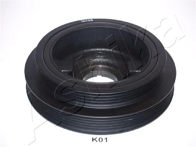 Polia de cambota para KIA Carnival II GQ