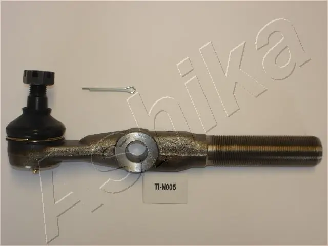  Ponta externa da barra de direção Nissan Patrol SUV (K260) (1986 - 1994) 