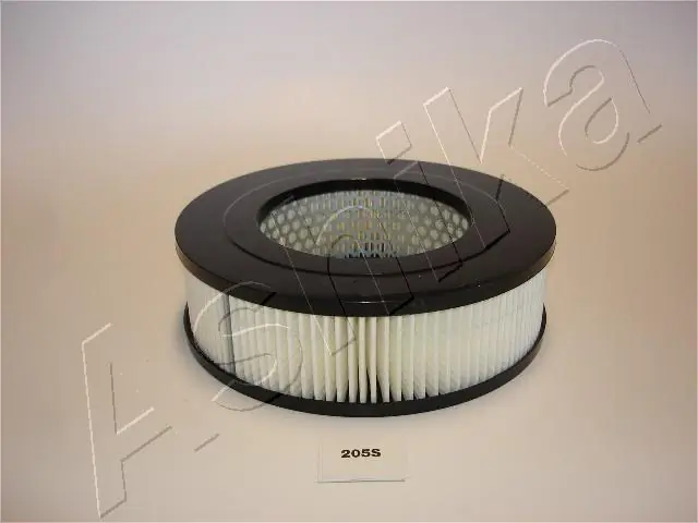 2002205 Ashika