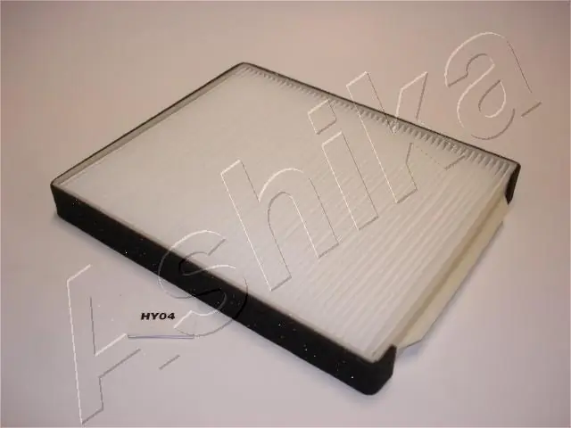 LA399 Mahle Original Filtro de salão