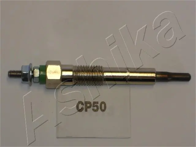 Compre Vela de incandescência Opel Vectra 