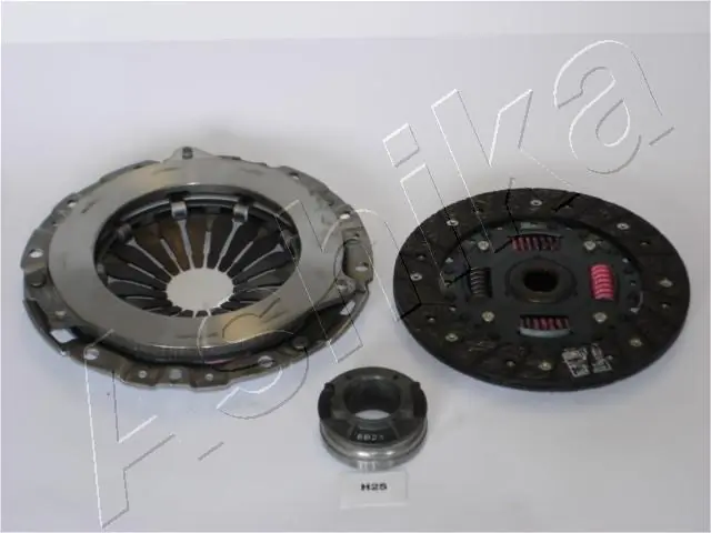 Compre 618309500 INA Kit de embraiagem (3 peças)
