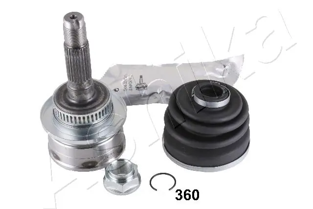  Ranger  pick-up (1999-2003) original desde 51,78 €
