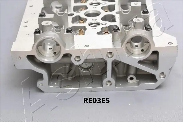 RE03ES Ashika Cabeça de motor (CBC)