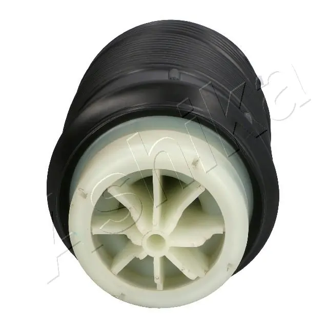 Coxim pneumático (suspensão de lâminas pneumática) do eixo traseiro Amity AP REC34AS0008