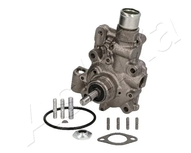 Bomba de água (bomba) de esfriamento 7701474551 Renault (RVI)