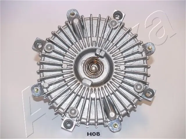 Acoplamento viscoso de ventilador de esfriamento Hyundai Terracan preço, a partir de 62,76 USD