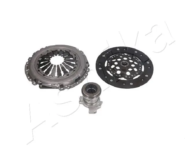 Kit de embraiagem (3 peças) INA 622307233 preço, a partir de 262,05 USD