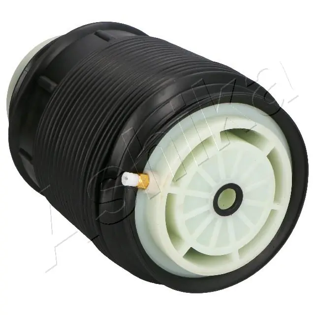 Coxim pneumático (suspensão de lâminas pneumática) do eixo traseiro REC34AS0008 Amity AP
