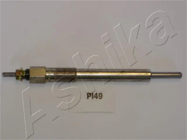 Vela de incandescência 8941401152 Isuzu