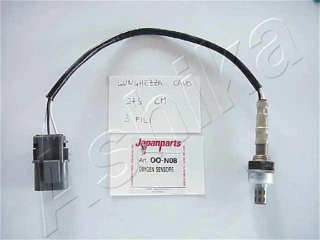 Compre Sonda lambda, sensor de oxigênio BMW 5 