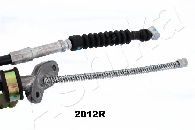  Cabo do freio de estacionamento traseiro direito Toyota RAV4 I SUV (XA) (1994 - 2000) I